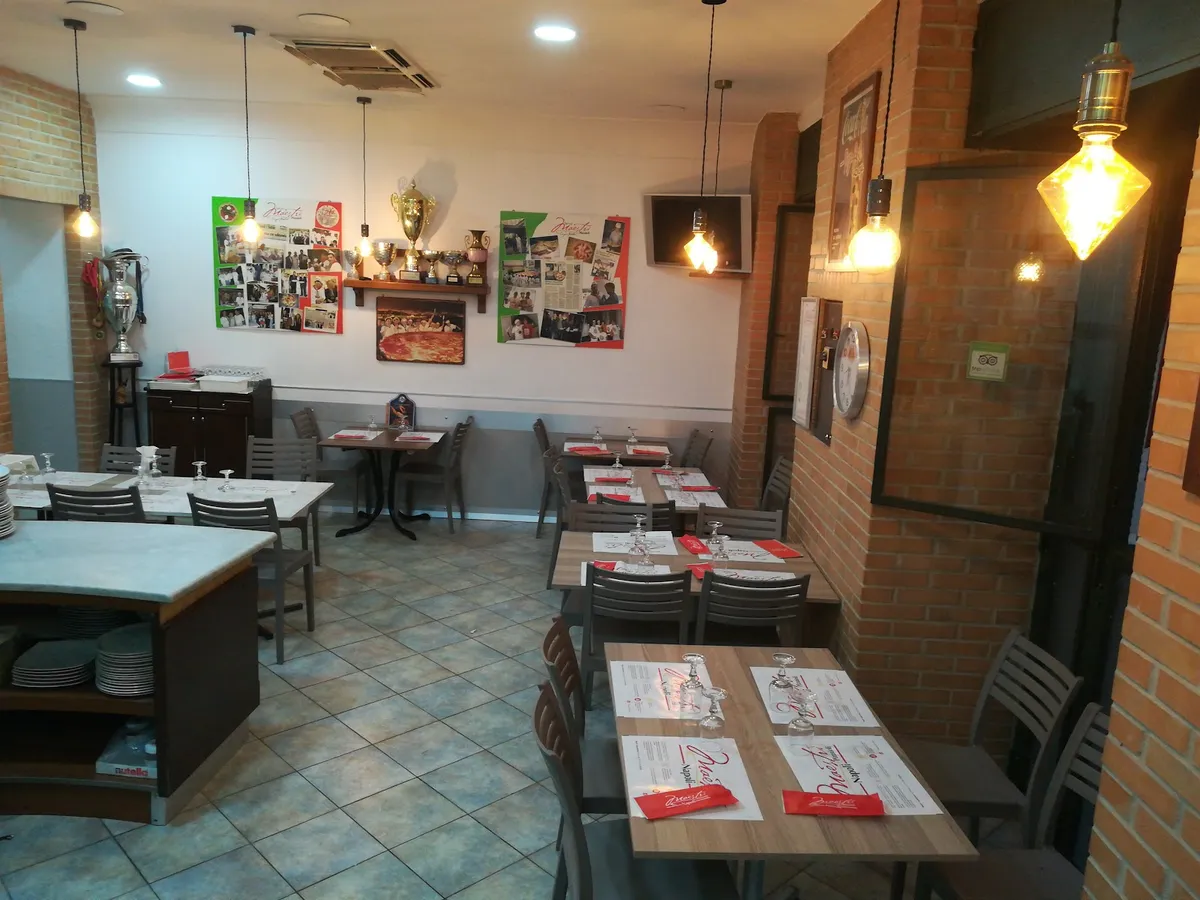 Maestri Pizzaioli, photo 1