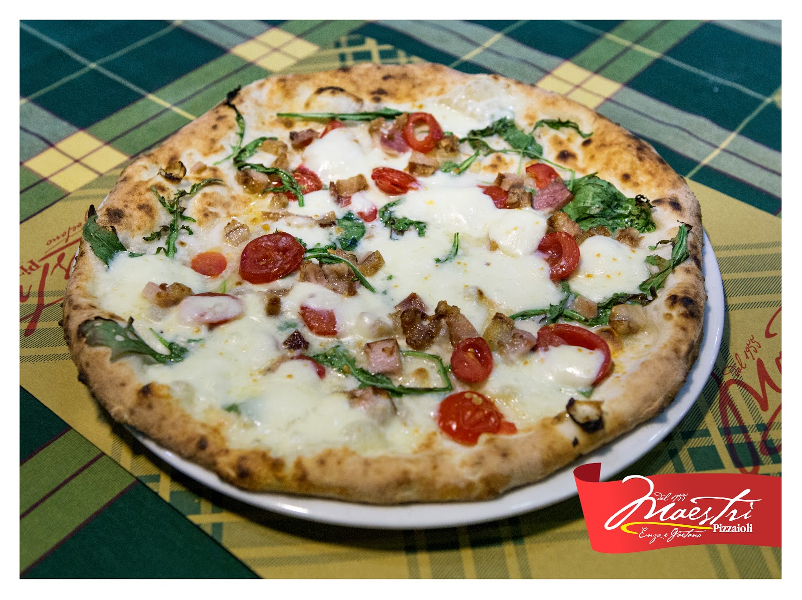 Maestri Pizzaioli, photo 2