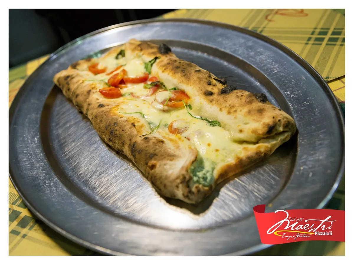 Maestri Pizzaioli, photo 3