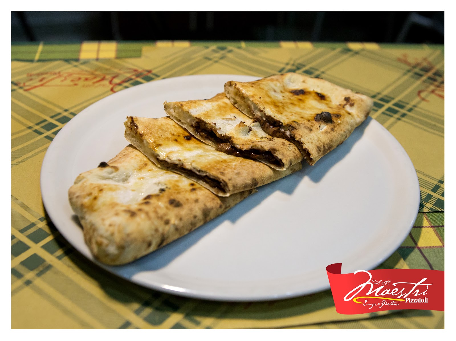 Maestri Pizzaioli, photo 4