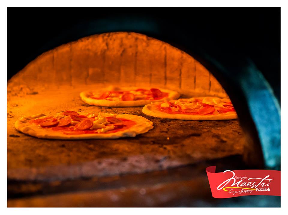 Maestri Pizzaioli, photo 5