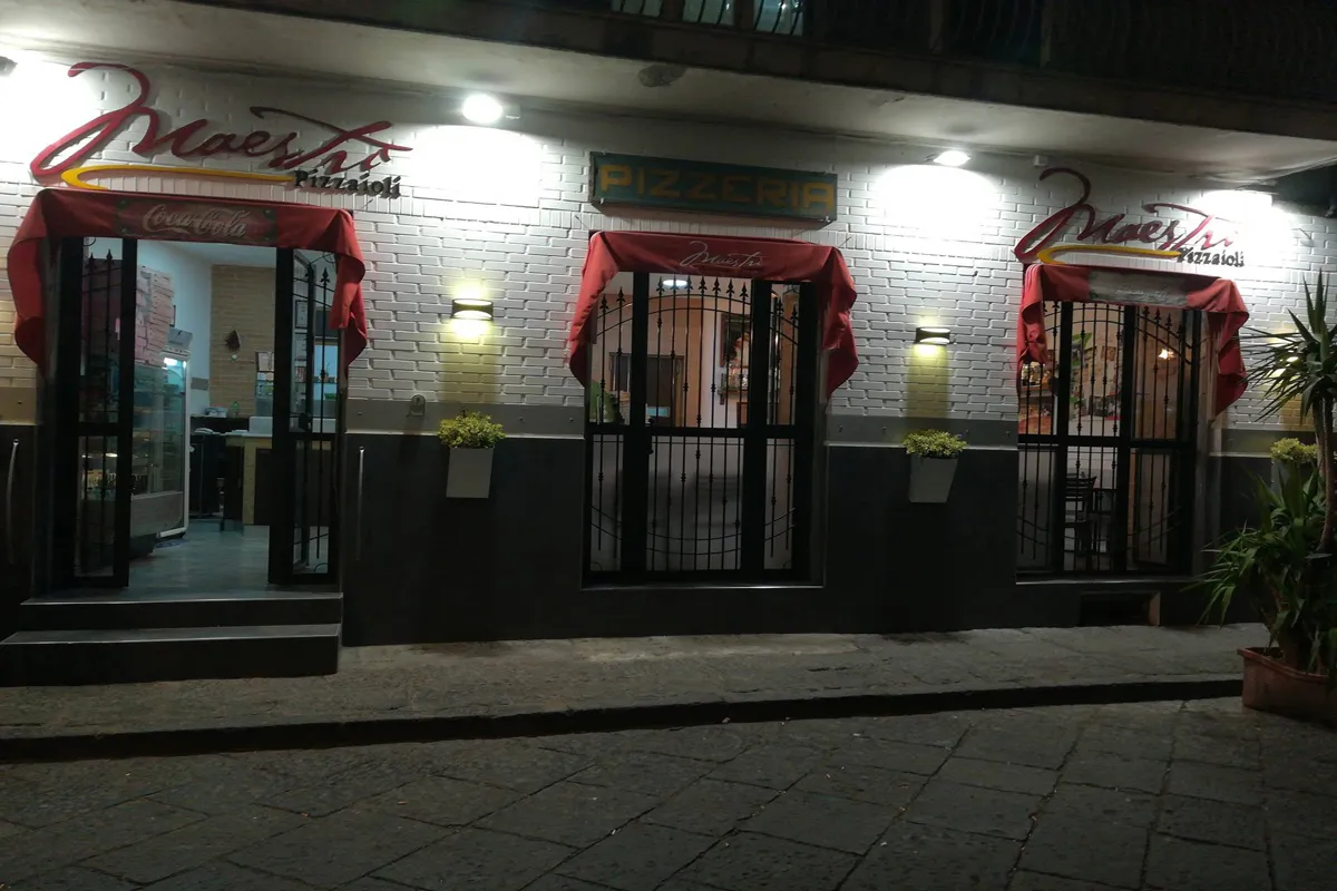 Maestri Pizzaioli, photo 7