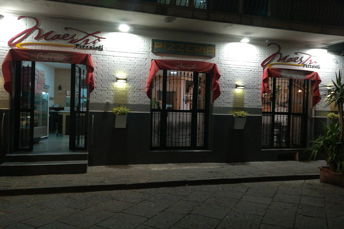 Maestri Pizzaioli, photo 7