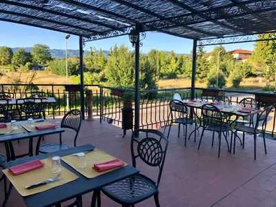 La Torre Osteria et Bottega