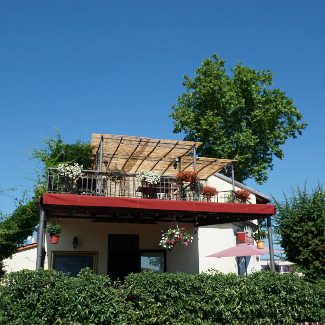 La Torre Osteria et Bottega, photo 2
