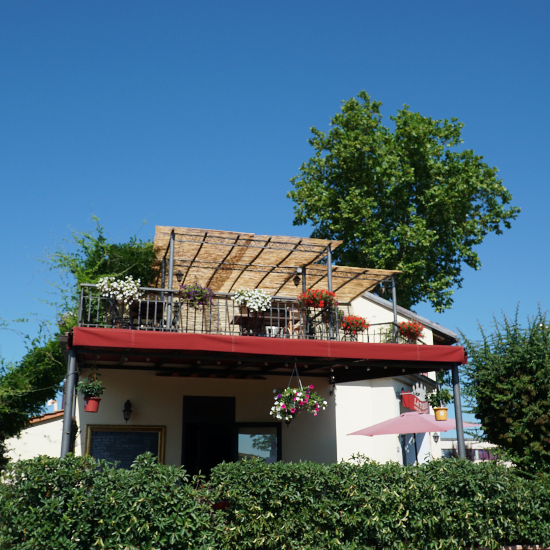La Torre Osteria et Bottega, photo 2