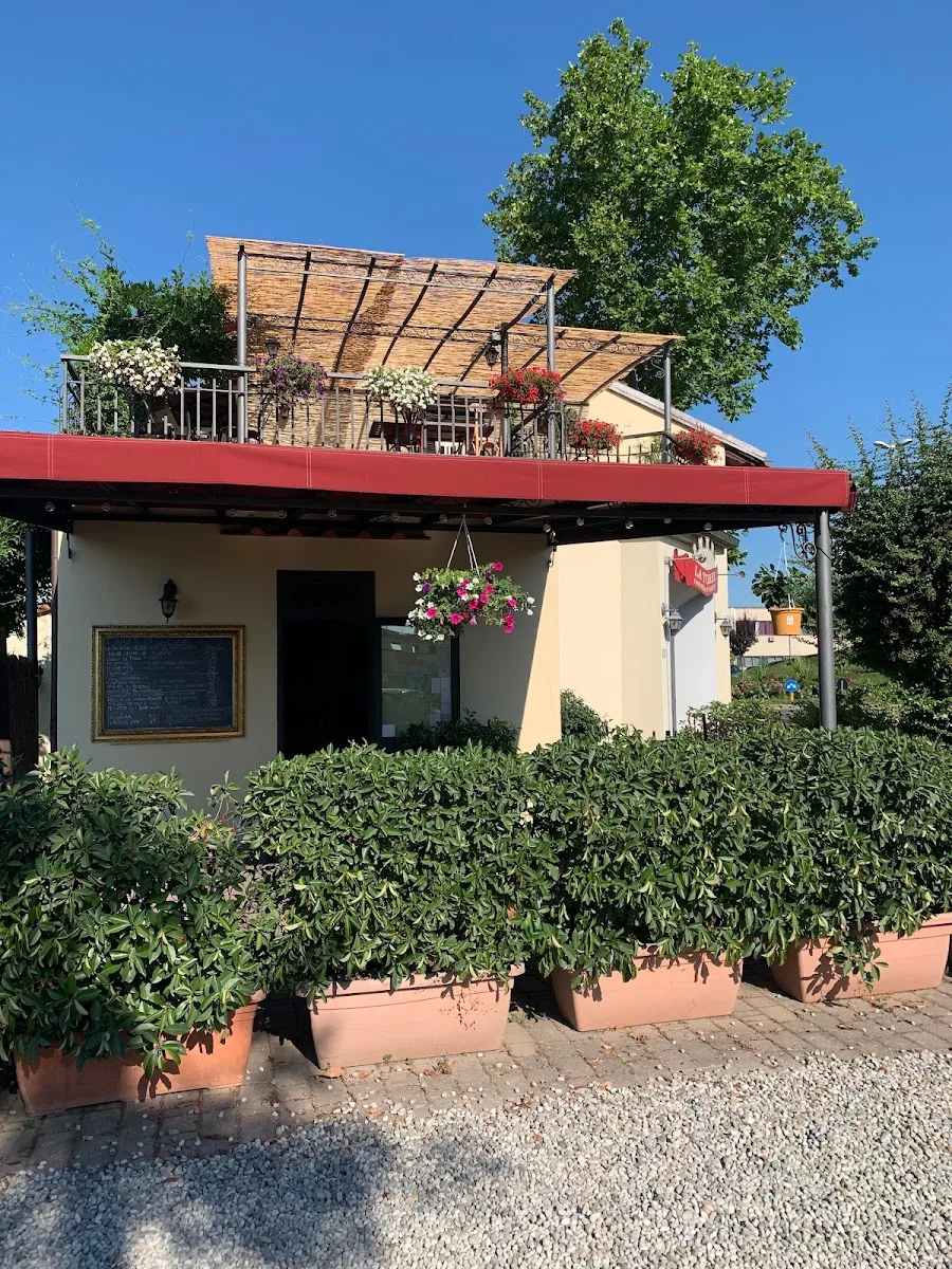 La Torre Osteria et Bottega, photo 3