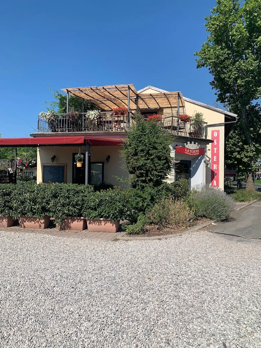 La Torre Osteria et Bottega, photo 4