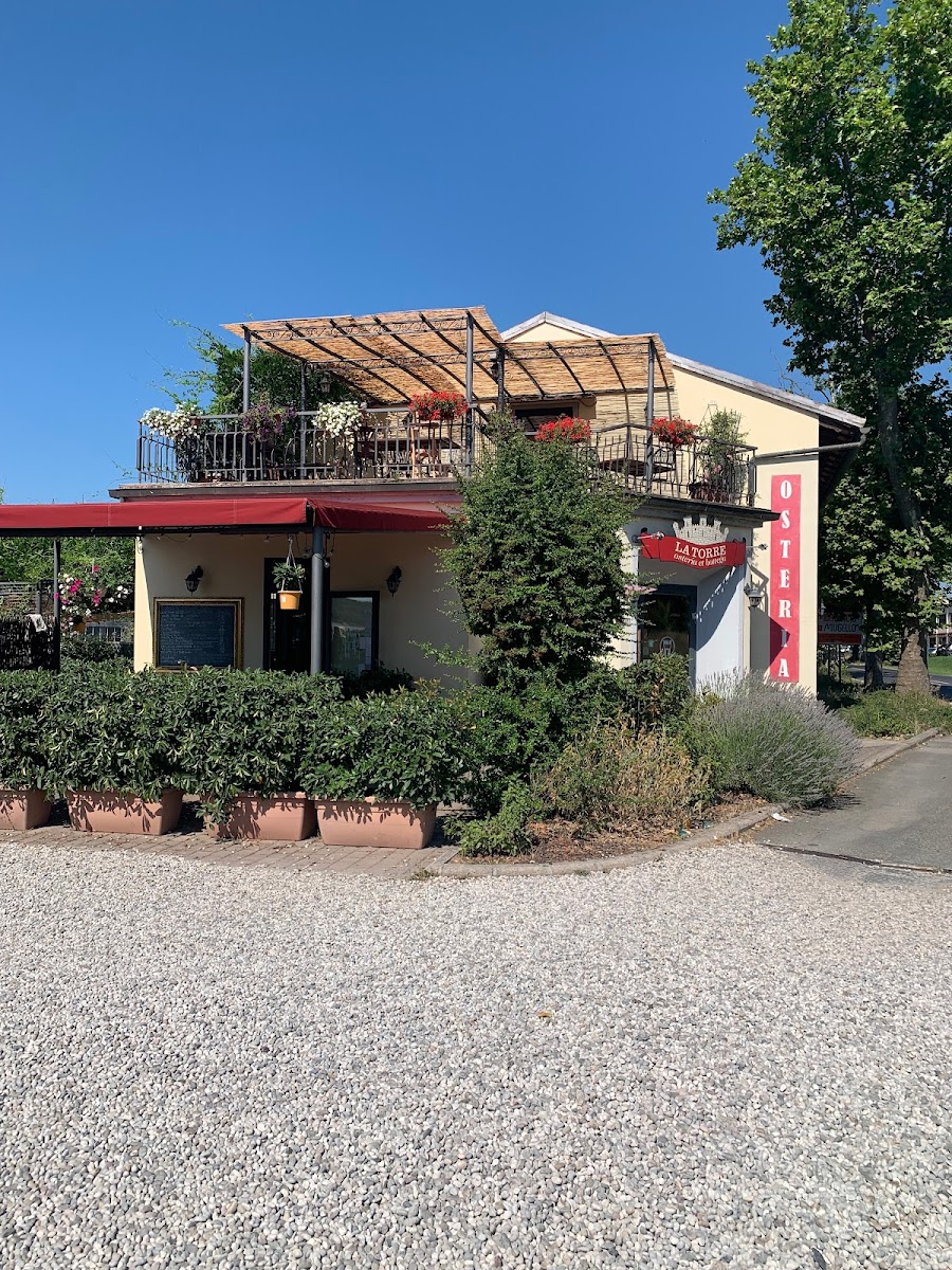 La Torre Osteria et Bottega, photo 4