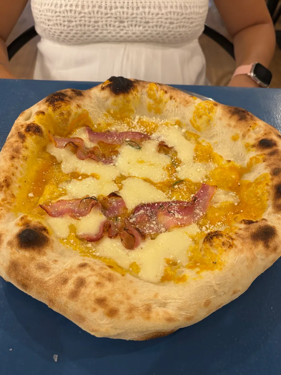 Björn Pizzería, photo 5
