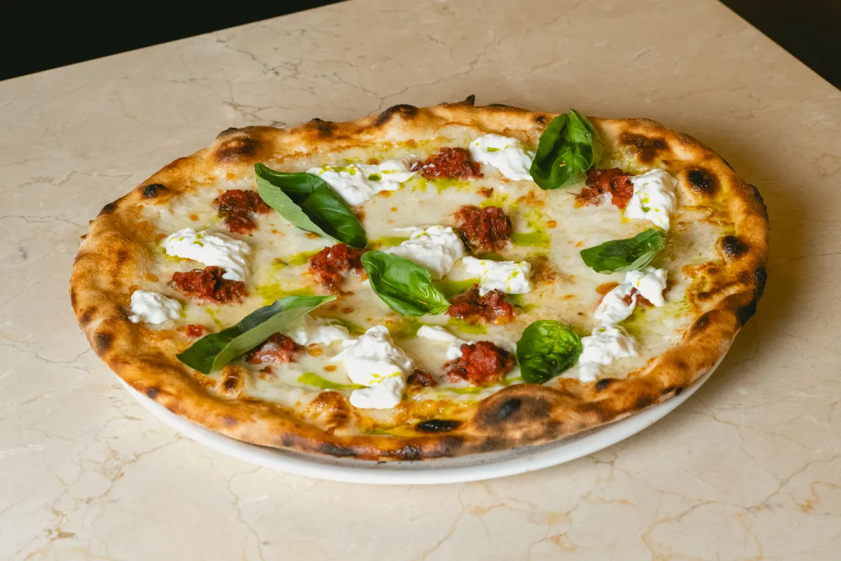 Romo Pizzeria, photo 3