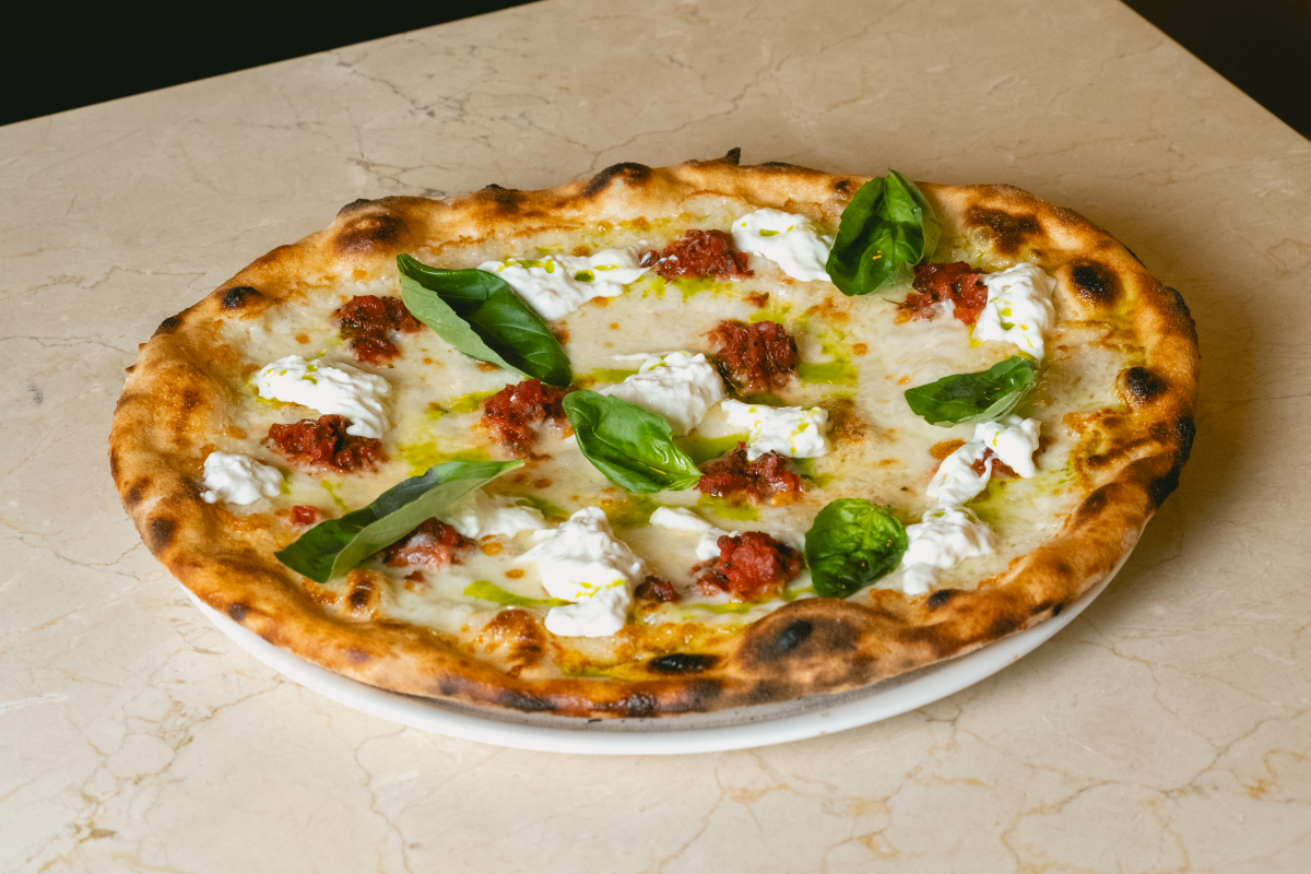 Romo Pizzeria, photo 3