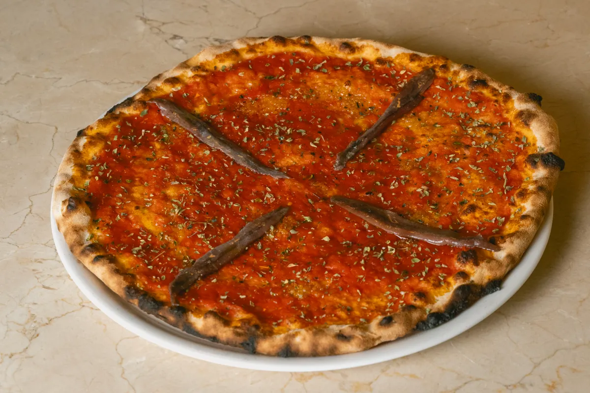 Romo Pizzeria, photo 5