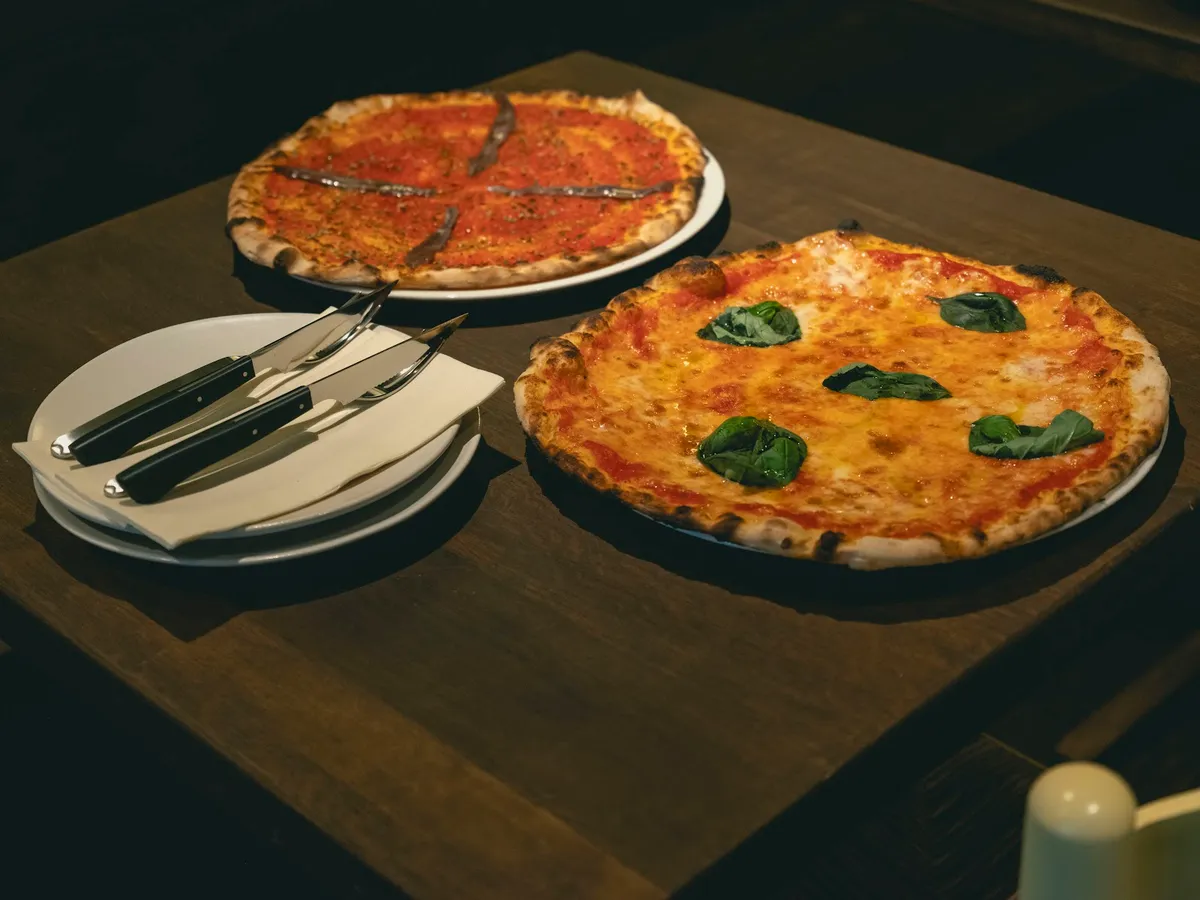 Romo Pizzeria, photo 4