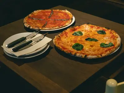 Romo Pizzeria