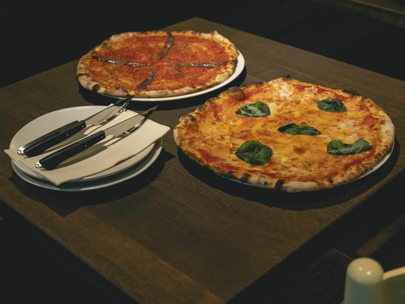 Romo Pizzeria, photo 4