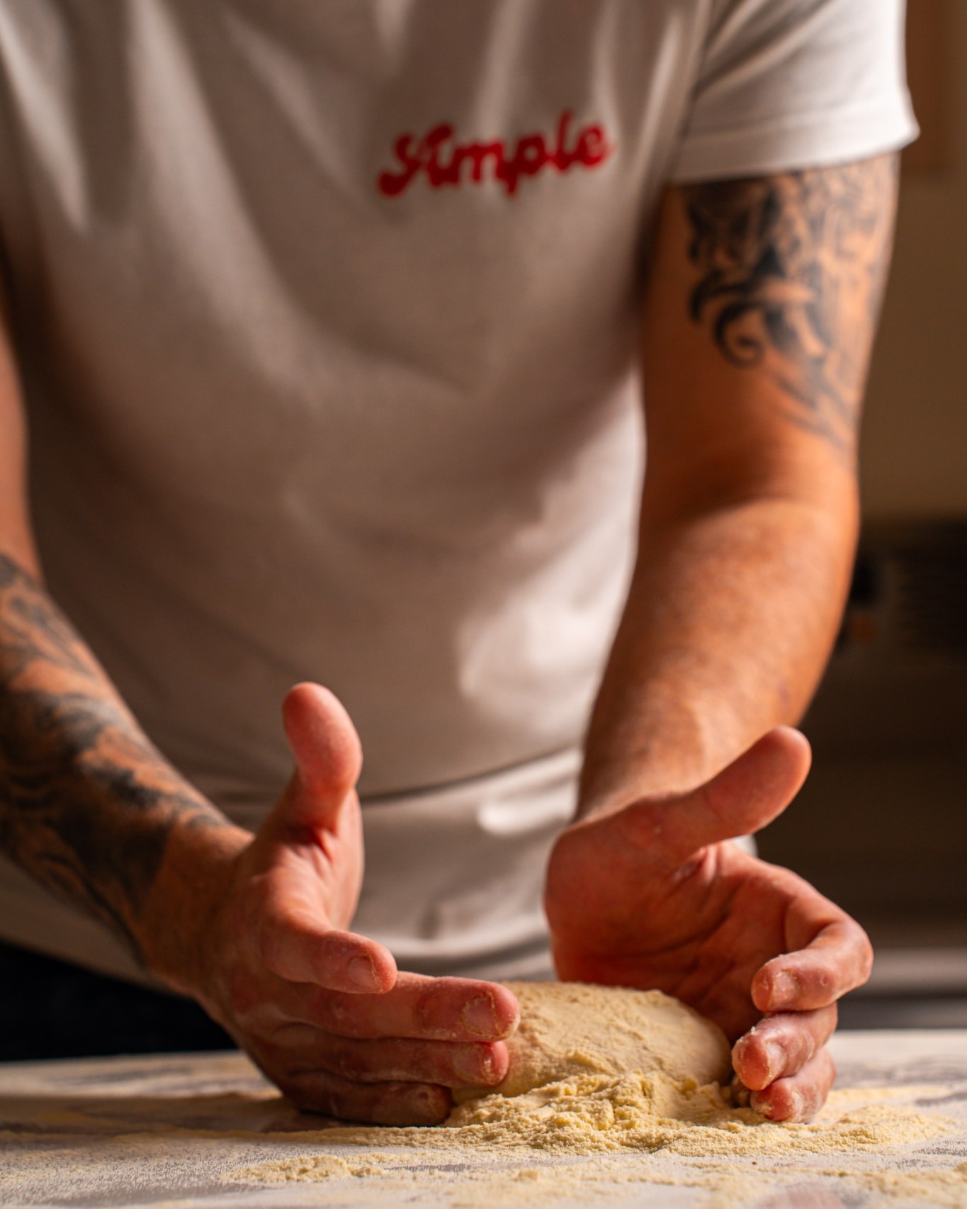 Pizzeria Ample, photo 3
