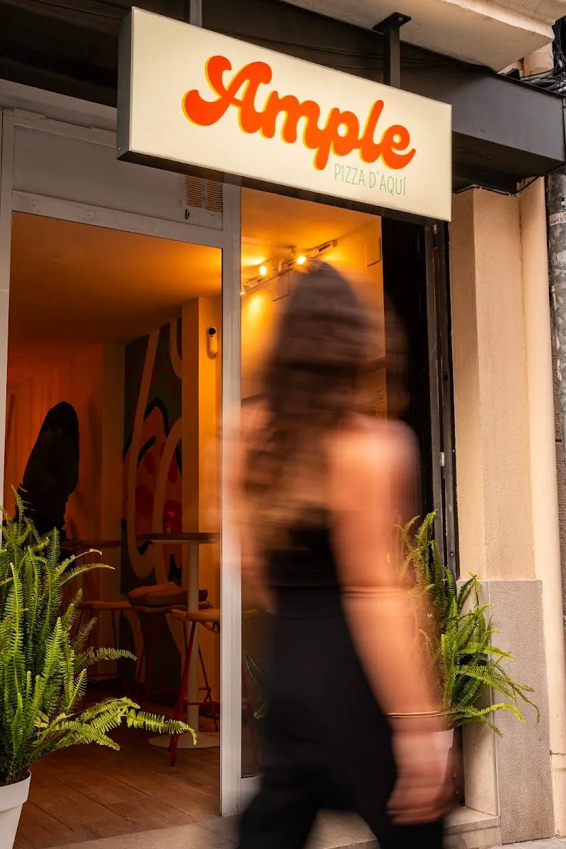 Pizzeria Ample, photo 6