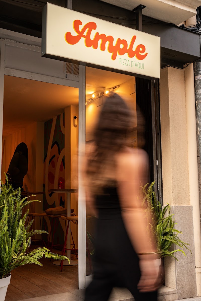 Pizzeria Ample, photo 6