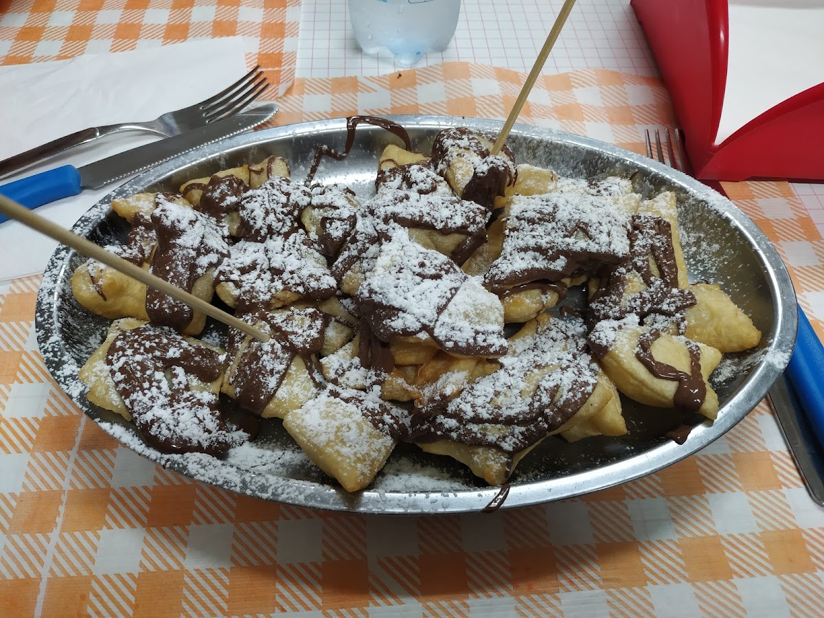 Pizzeria Arcangelo Abbate, photo 9