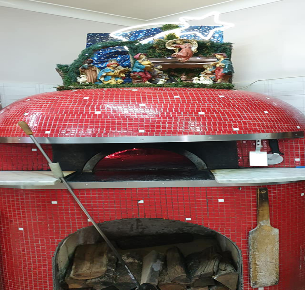 Pizzeria Arcangelo Abbate, photo 12