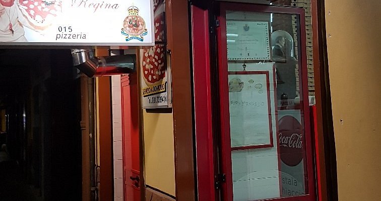 Pizzeria Arcangelo Abbate, photo 13