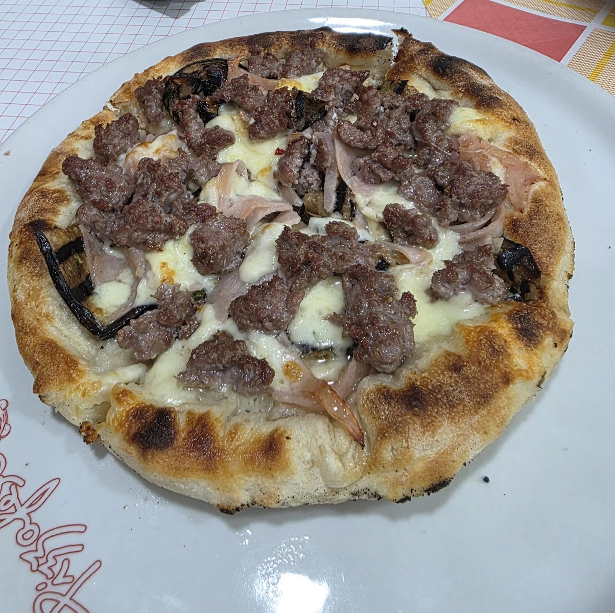 Pizzeria Arcangelo Abbate, photo 2