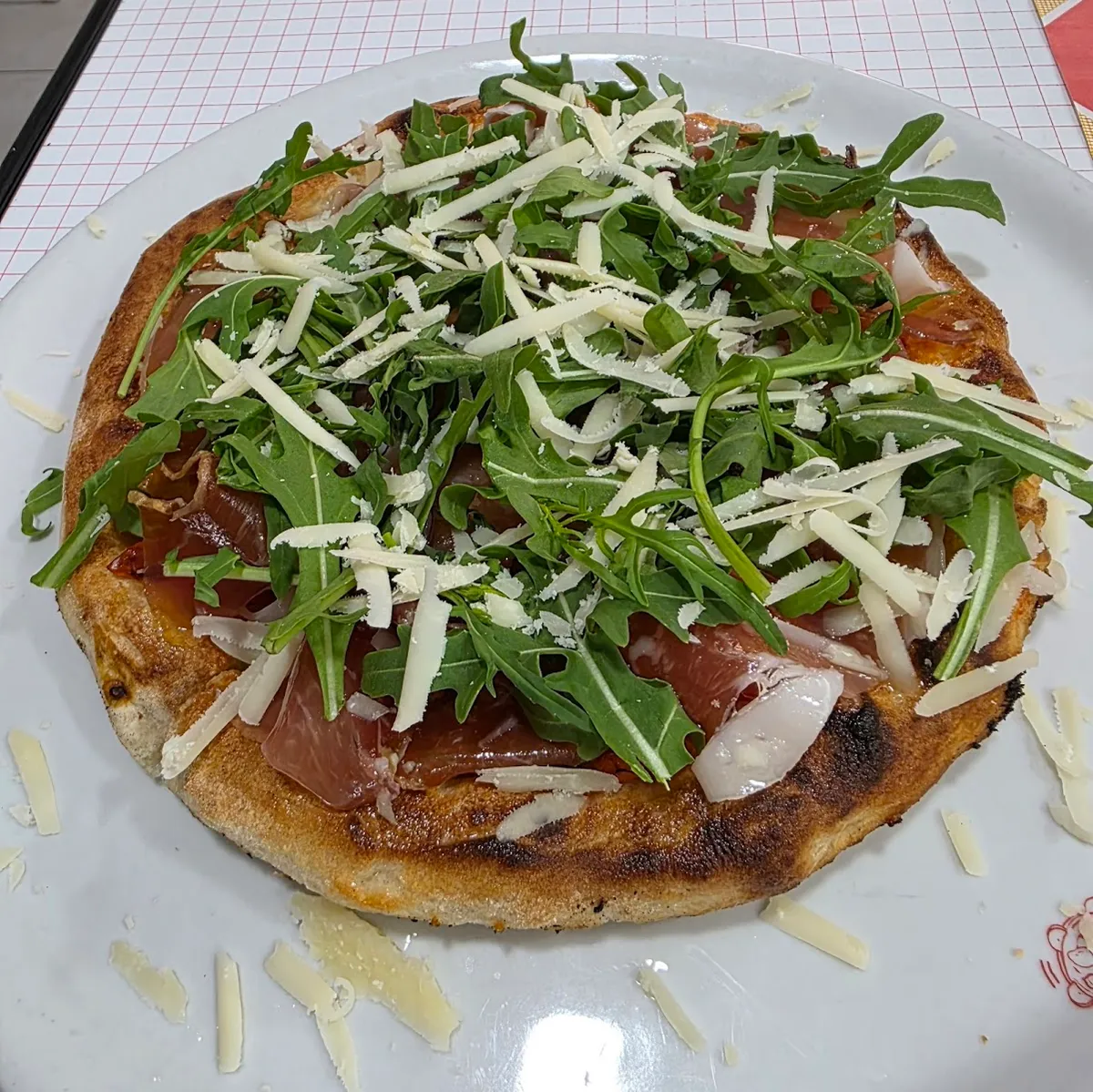 Pizzeria Arcangelo Abbate, photo 4