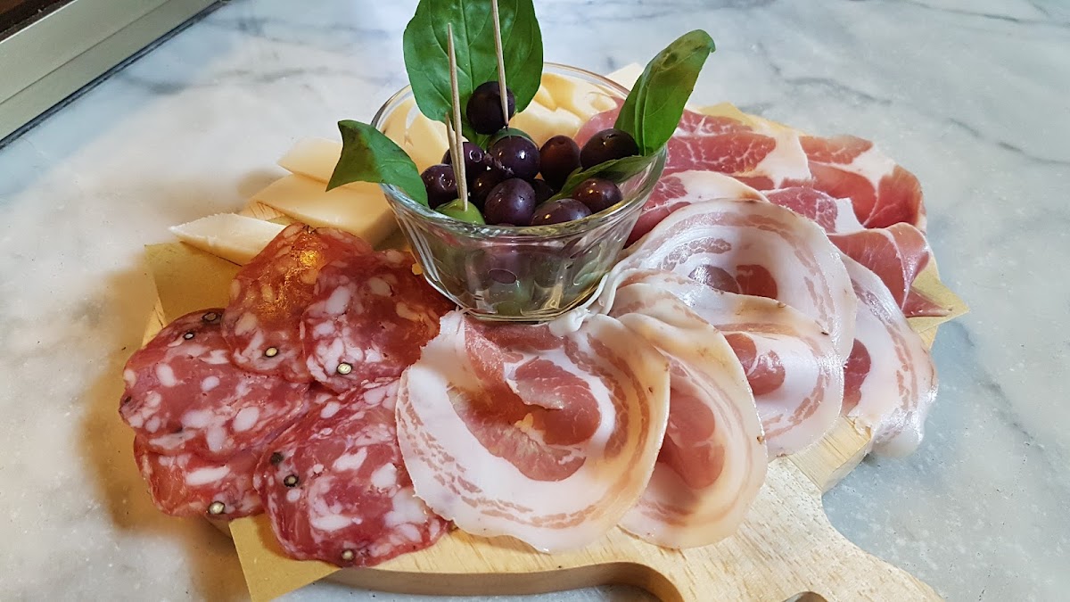 Capatosta, photo 6