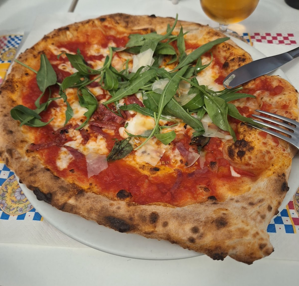 Capatosta, photo 7
