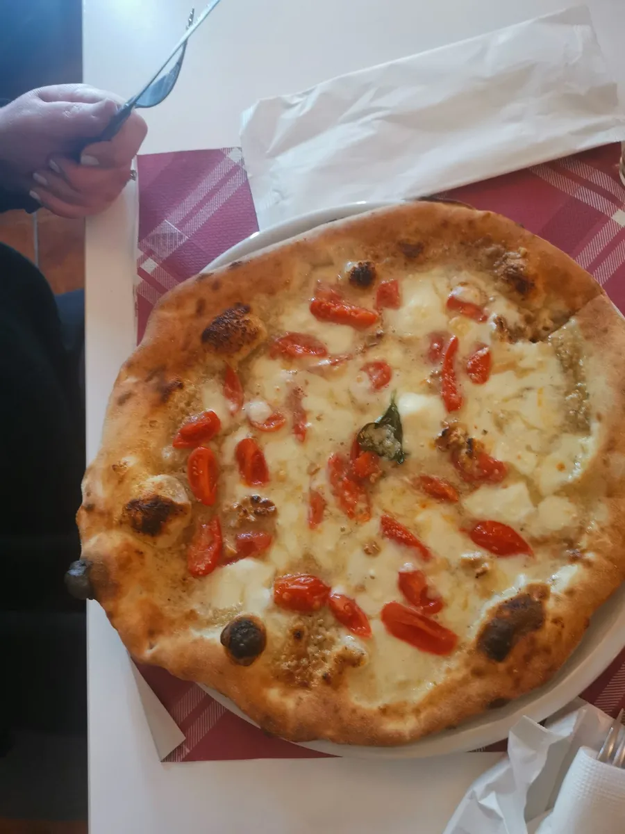 Capatosta, photo 8