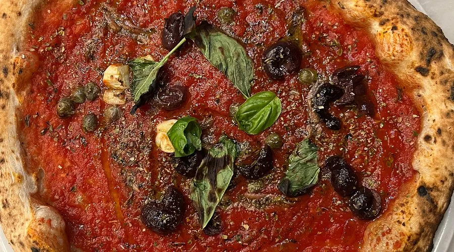 Pizzeria al 22, photo 13