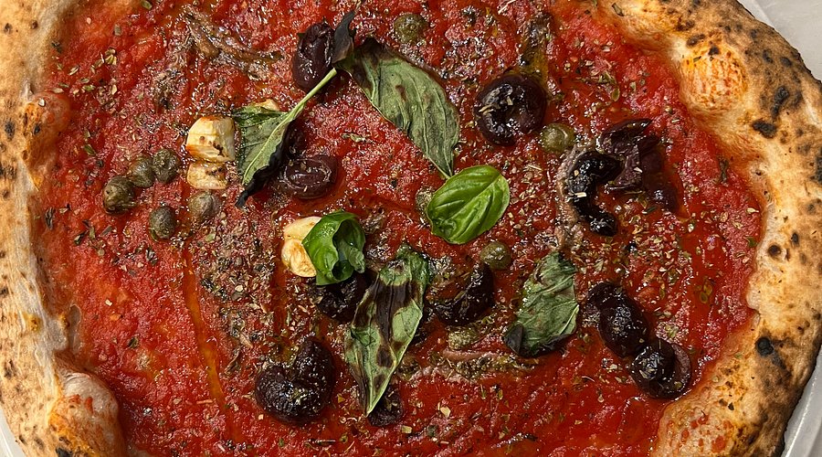 Pizzeria al 22, photo 13