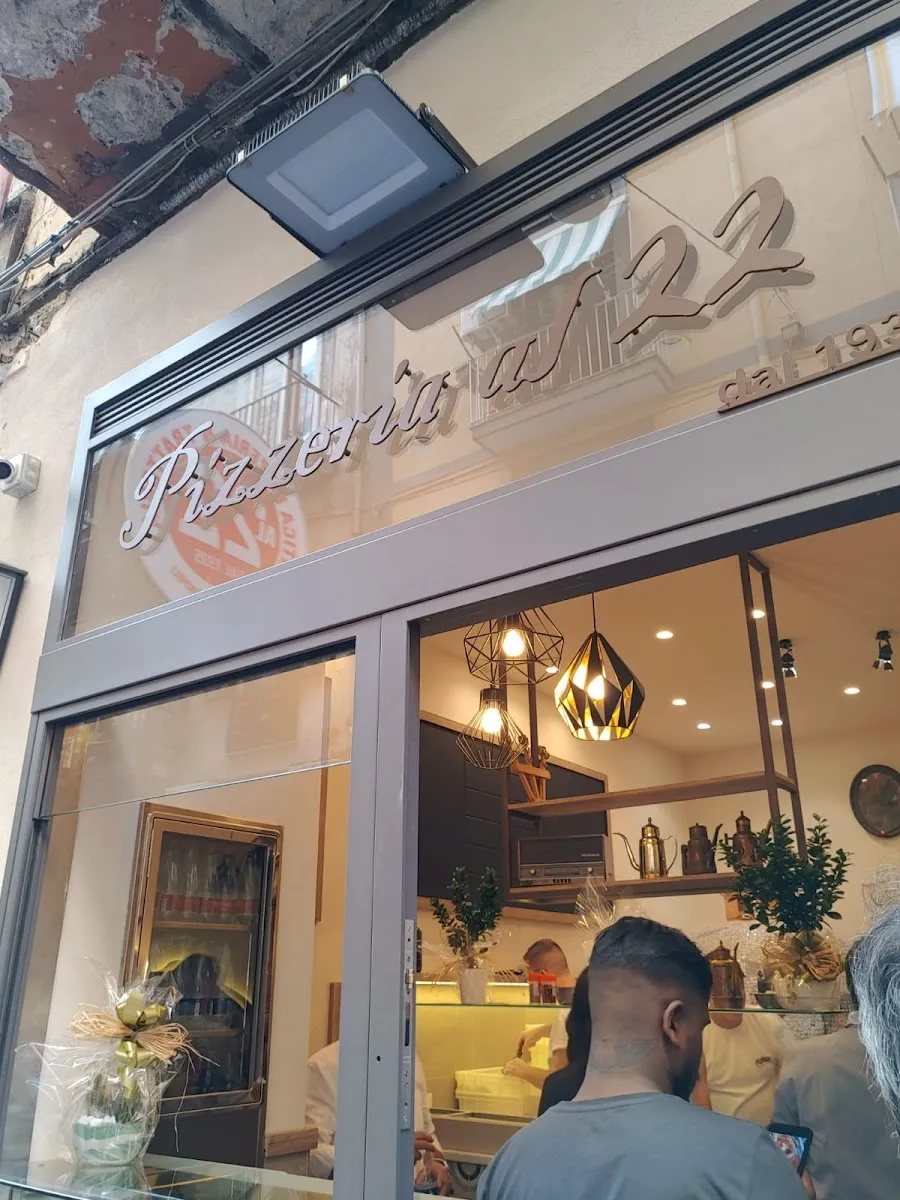 Pizzeria al 22, photo 1