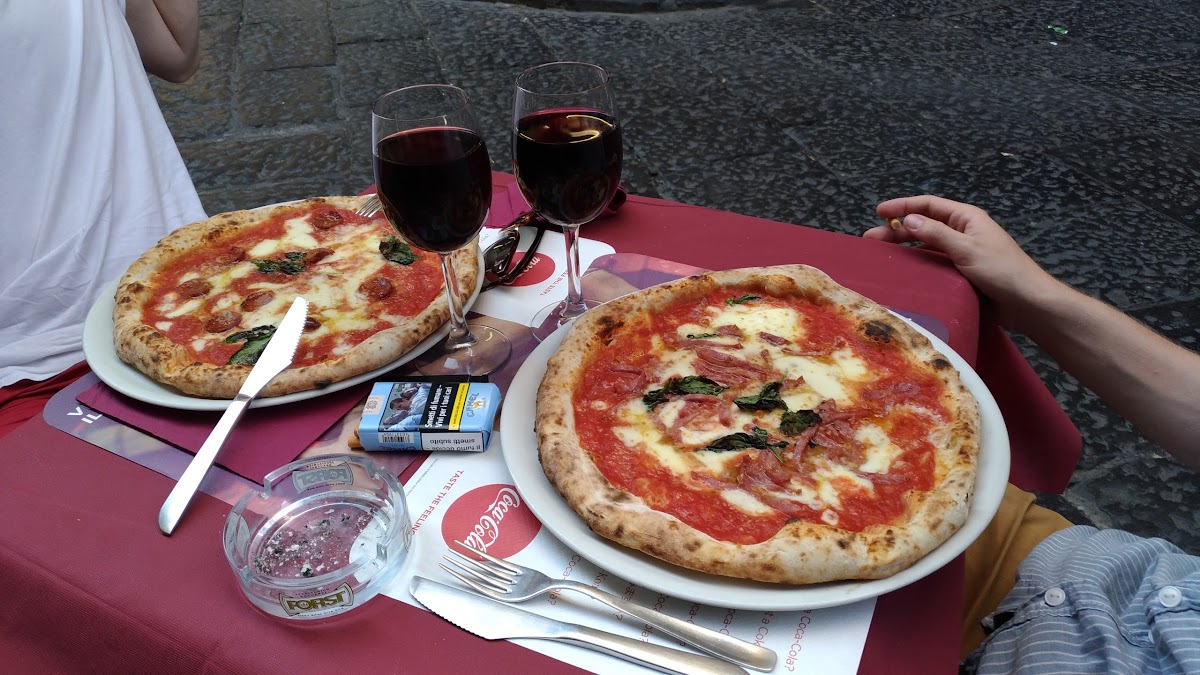 Pizzeria al 22, photo 5