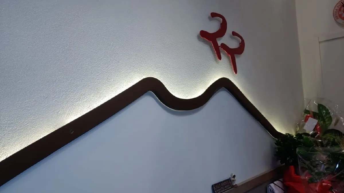 Pizzeria al 22, photo 6