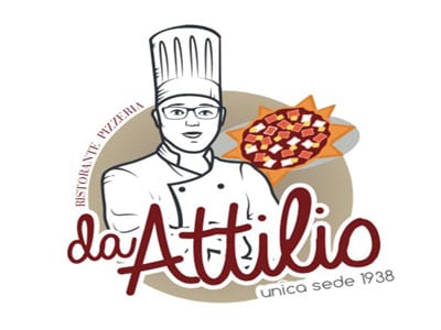 Pizzeria Da Attilio — photo 10