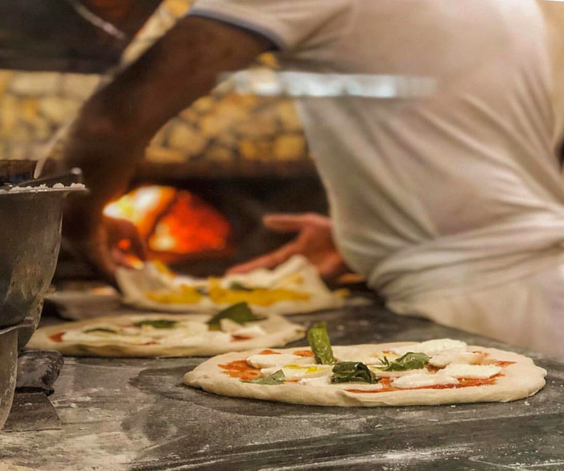 Pizzeria Da Attilio — photo 12