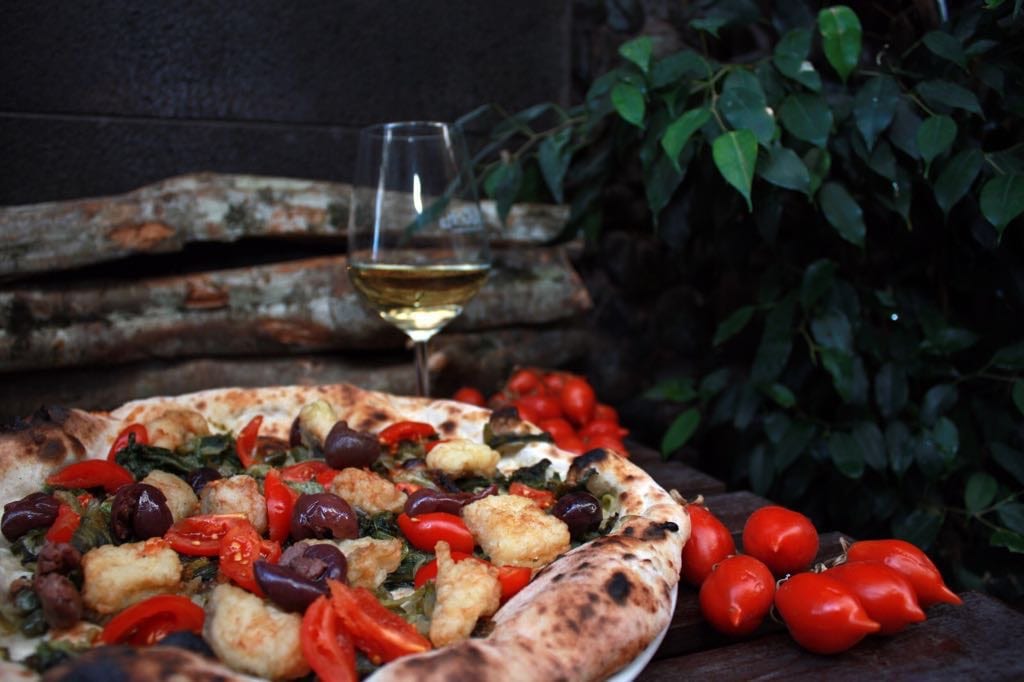 Pizzeria Da Attilio — photo 3