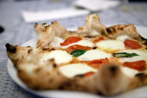 Pizzeria Da Attilio — photo 4