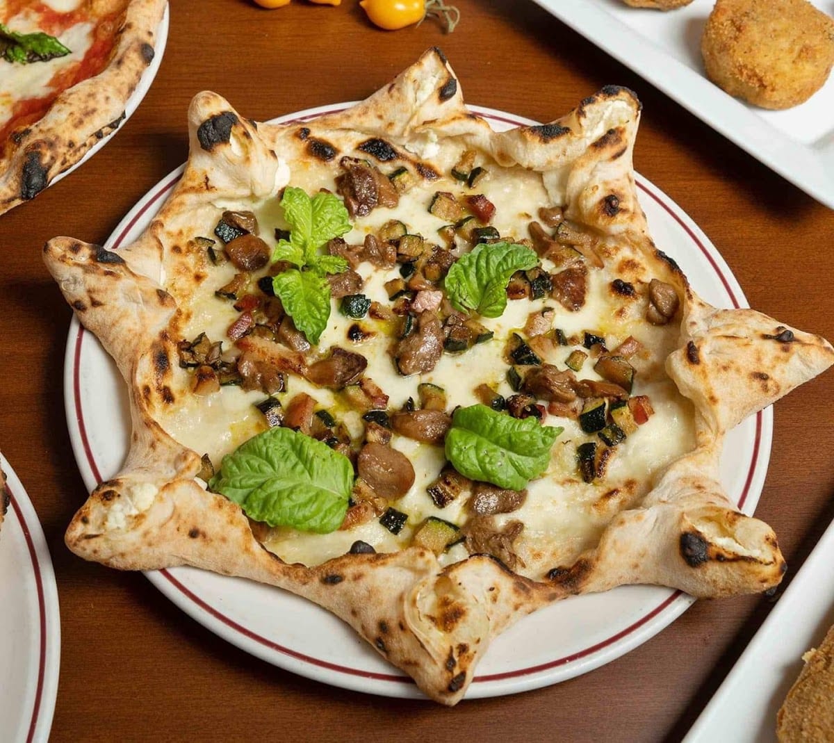 Pizzeria Da Attilio — photo 6
