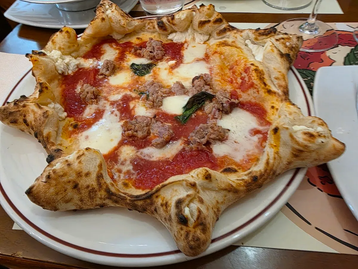 Pizzeria Da Attilio, photo 7