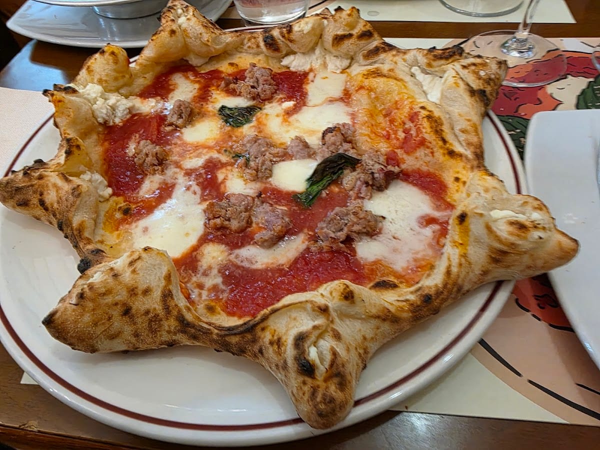 Pizzeria Da Attilio — photo 7