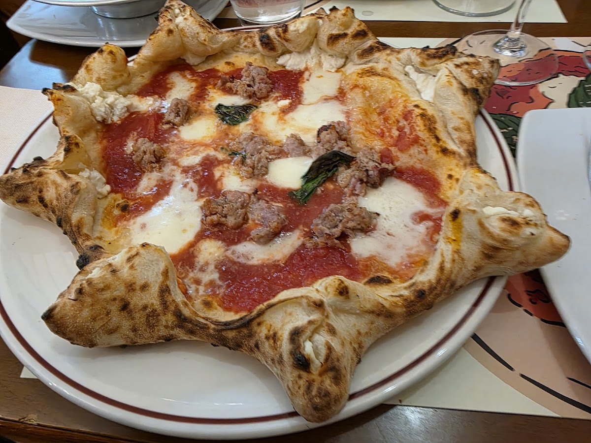 Pizzeria Da Attilio, photo 7