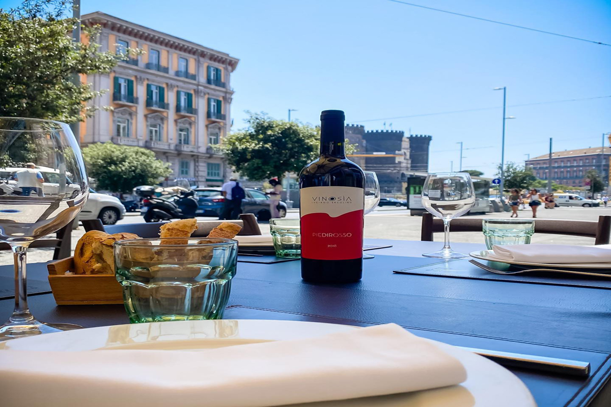 Medina Trattoria Pizzeria, photo 9