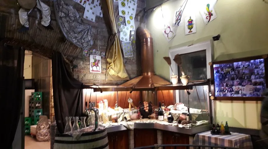 Medina Trattoria Pizzeria, photo 10
