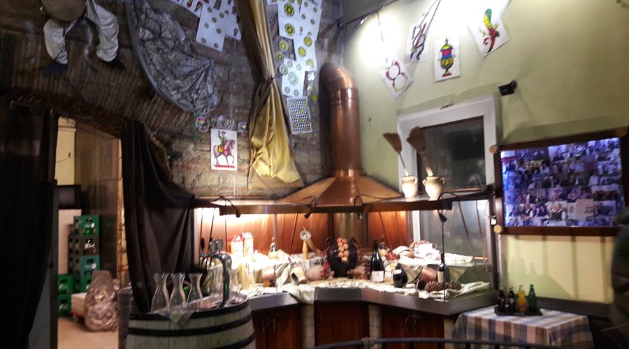 Medina Trattoria Pizzeria, photo 10