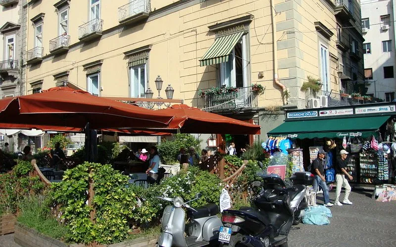 Medina Trattoria Pizzeria, photo 11