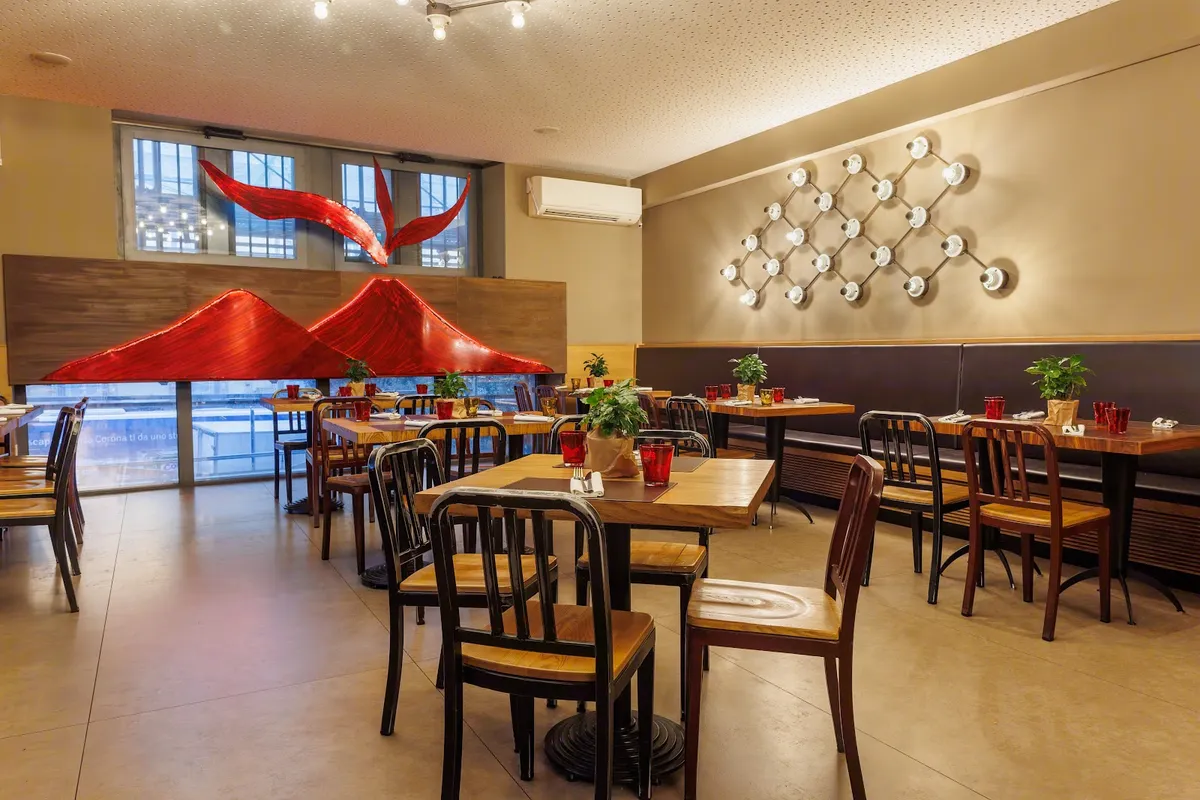 Medina Trattoria Pizzeria, photo 6
