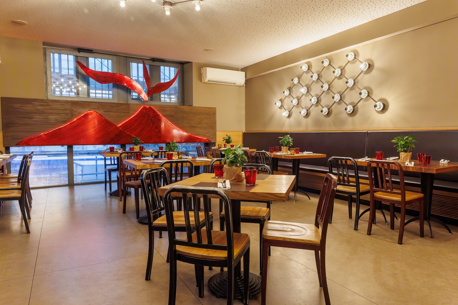 Medina Trattoria Pizzeria, photo 6